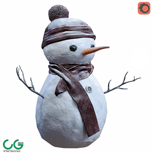 Snowman